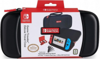Защитный кейс Deluxe Travel Case для Nintendo Switch (чёрный)