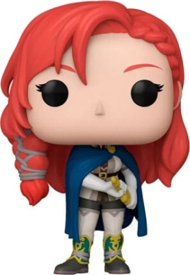 (EU) Фигурка Funko POP! Animation: Hera (1836)