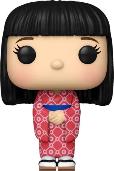 

(EU) Фигурка Funko POP! Disney It's a Small World: Japan (1072)