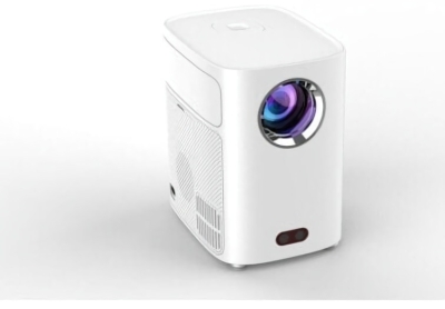 (EU) Проектор STRONG Q1 Full HD LCD 300 Lm 1280 x 720 px