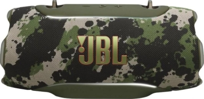 Портативная колонка JBL Xtreme 5 Squad