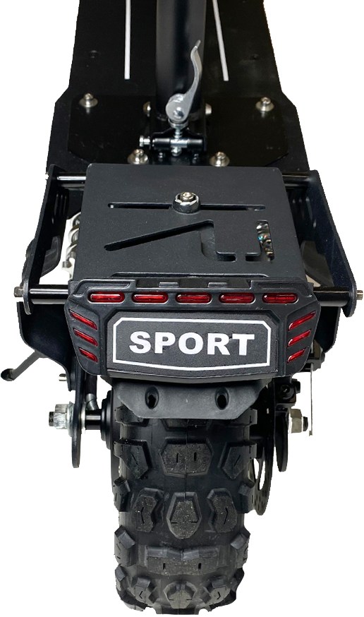 Электросамокат Kugoo JiLong М5