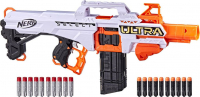 Бластер Hasbro Nerf Ультра Дельта (F0959ZR)