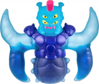 Тянущаяся игрушка Гуджитсу Сатурно Галактическая Атака