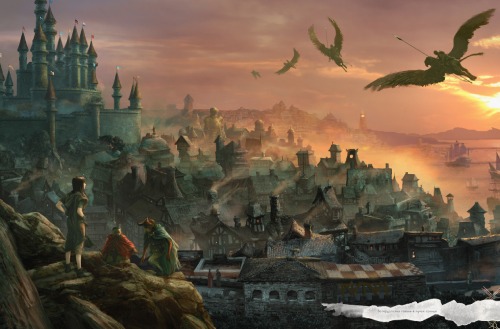 Ролевая игра Hobby World Dungeons & Dragons. Вотердип: Драконий куш (73619-R)