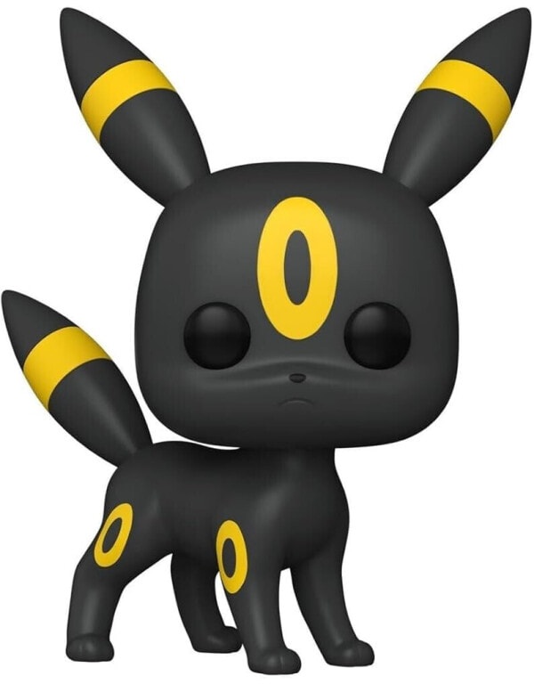 (EU) Фигурка Funko POP! Games: Umbreon (948)