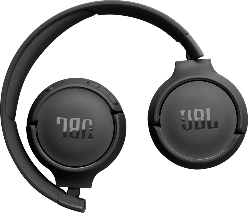 Наушники JBL Tune 520BT Black