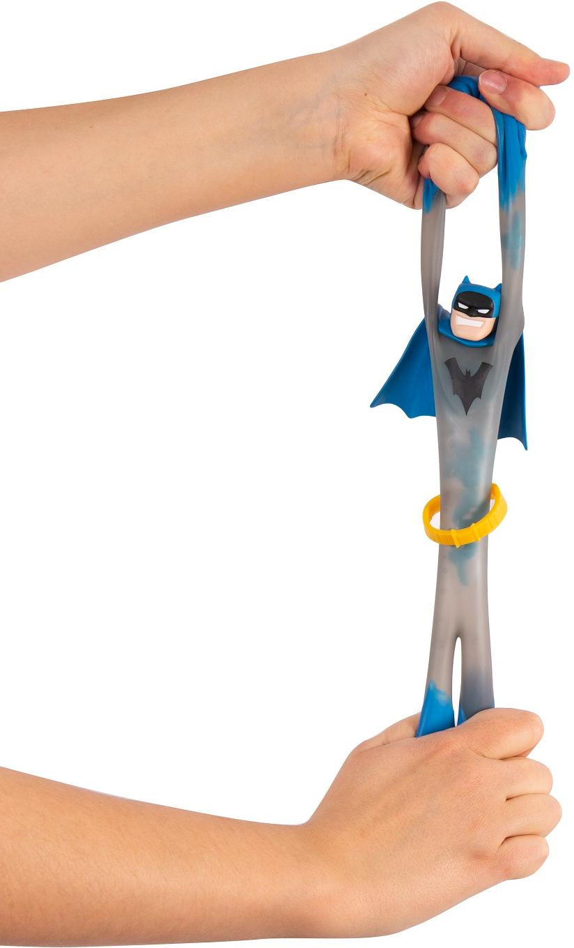 Набор тянущихся фигурок Гуджитсу Бэтмен и Джокер