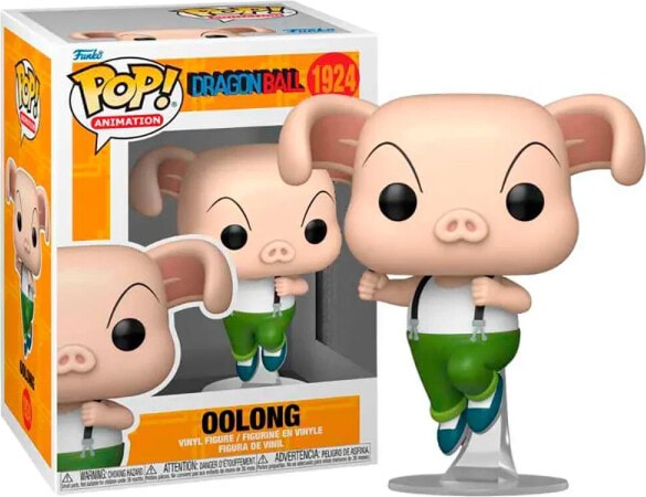 (EU) Фигурка Funko POP! Animation: Oolong (1924)