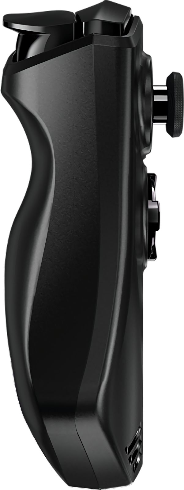 Игровая приставка MSI Claw 8 AI+ 1 Тб (чёрная)