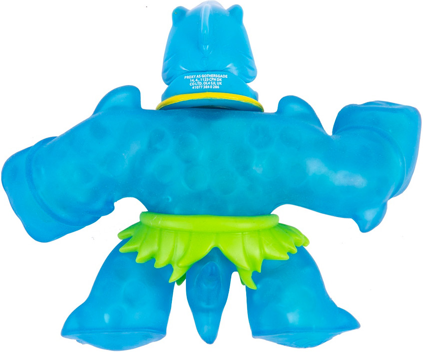 Тянущаяся игрушка Гуджитсу Траш Дино Пауэр