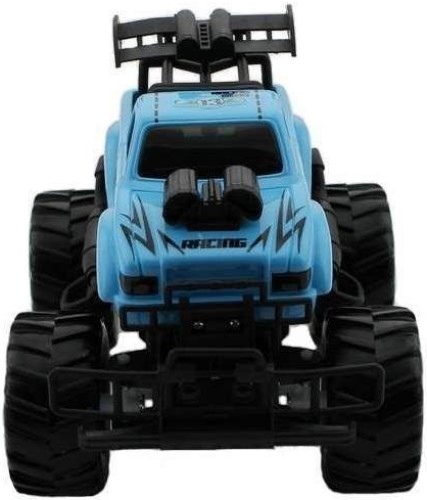 Р/У внедорожник Monster Truck Pickup Ford Raptor в ассортименте 1/14 + свет + звук, OR1673B