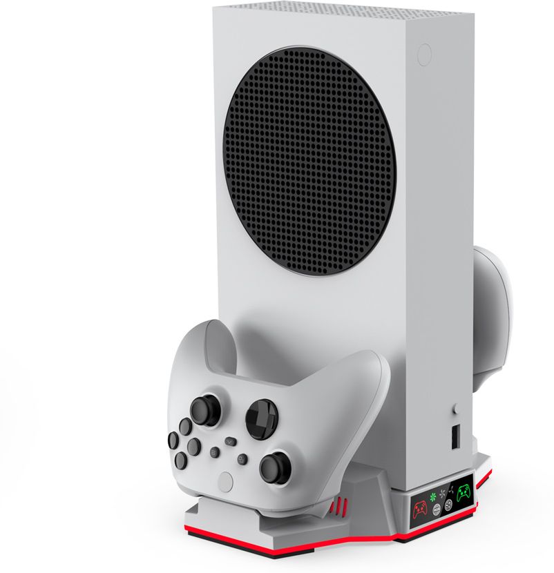 Многофункциональная док-станция DOBE для Xbox Seies S (TYX-3617)