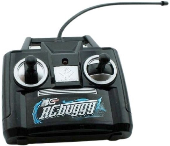 Р/У багги Crazy Bullfighter 1/16, BG019B