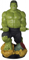 Фигурка-подставка Cable Guy: Avengers: Hulk (XL)