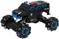 Радиоуправляемая машина MX Внедорожник для Дрифта (полиция) +акб 1/15, MX19089