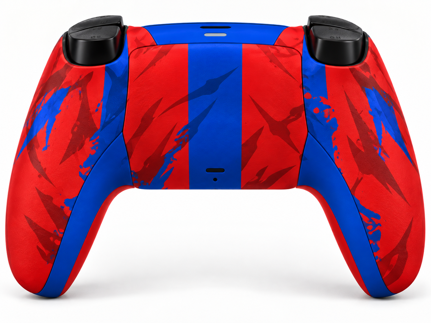 Геймпад Sony DualSense Vanquish ЦСКА ЦВБП (майка) (PS5)