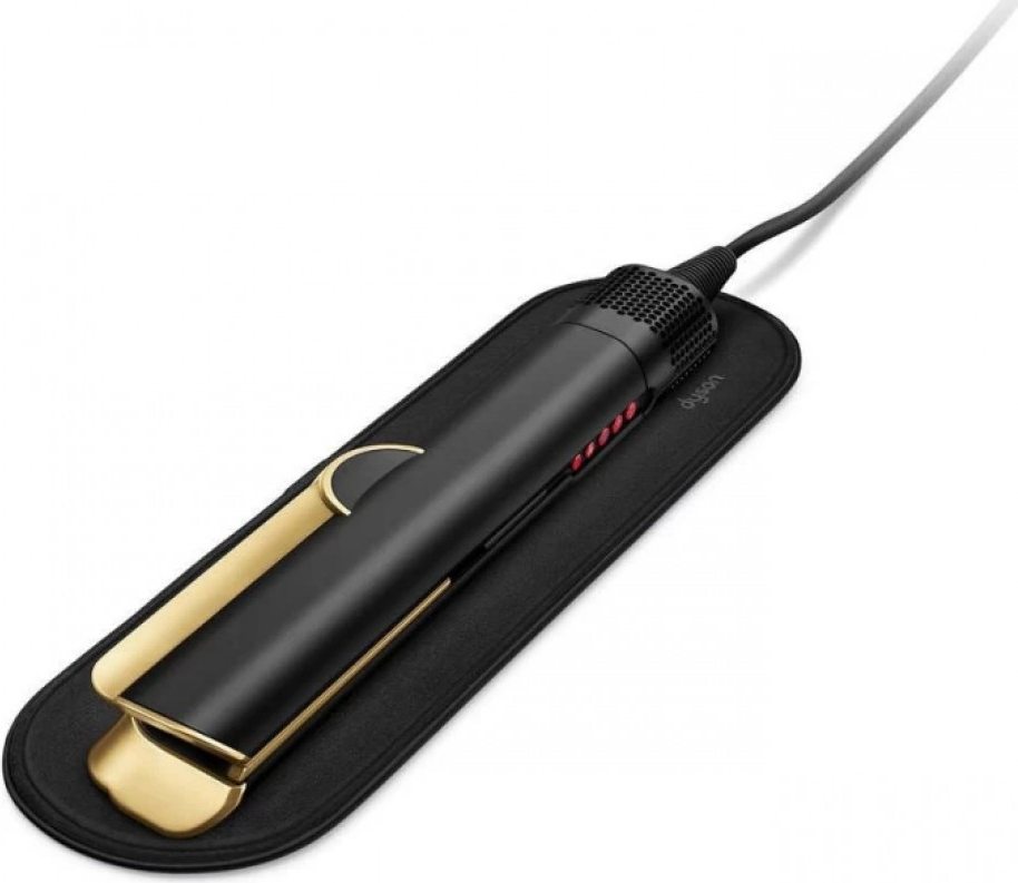 Выпрямитель Dyson Airstrait HT01 (Black /Gold Onyx) (EU)