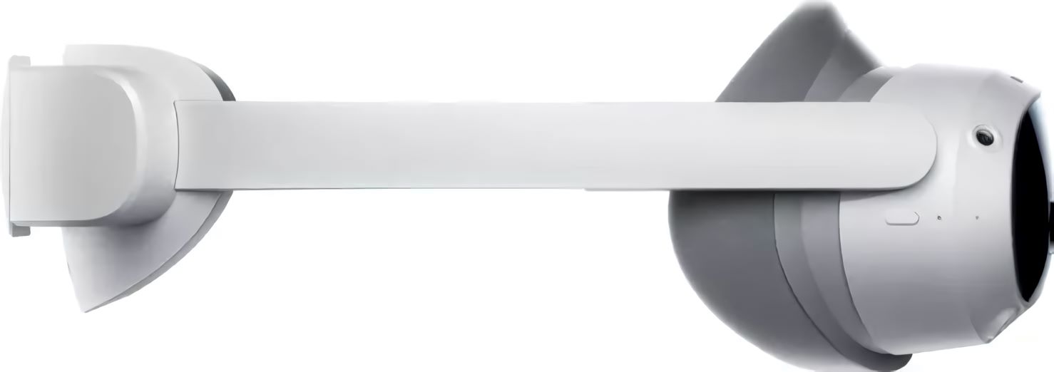 Очки виртуальной реальности PICO 4 Ultra 256Gb