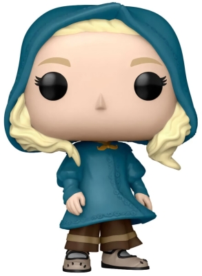 (EU) Фигурка Funko POP! Television: Ciri (1191)