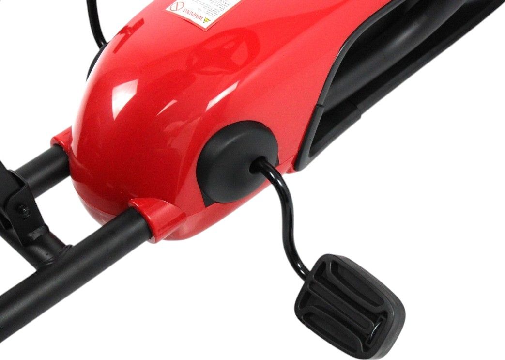 Детский веломобиль RiverToys Mercedes-Benz (H333HH-RED) красный