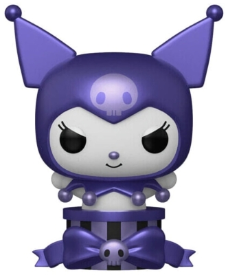 (CN) Фигурка Funko Pop! Marvel: Deadpool & Wolverine - Kidpool (1404)