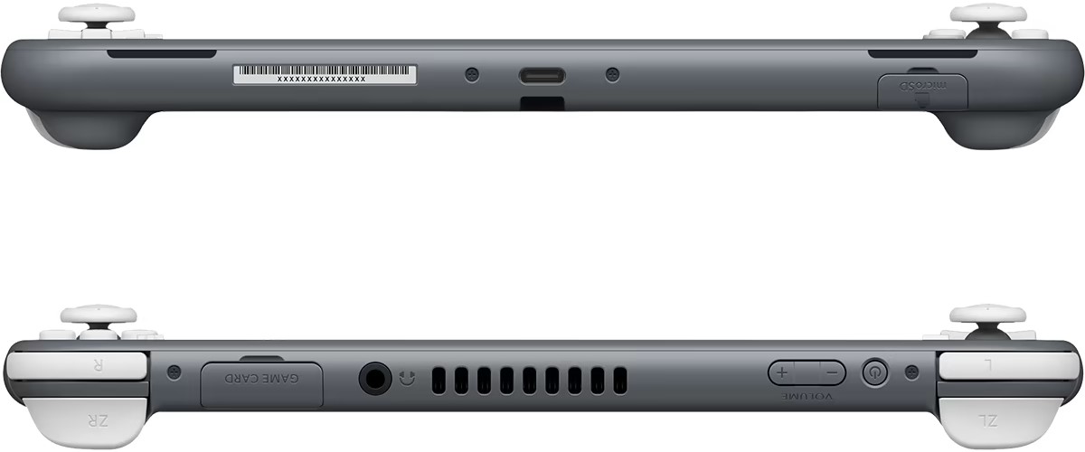 Nintendo Switch Lite 32GB (Серый) + защитная пленка + игра FIFA 22 Legacy Edition