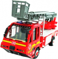 Радиоуправляемая модель MYX 7911-5D