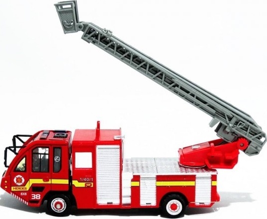 Радиоуправляемая модель MYX 7911-5B