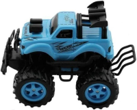 Р/У внедорожник Monster Truck Pickup Ford Raptor в ассортименте 1/14 + свет + звук, OR1673B