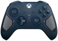 Геймпад Microsoft Xbox One S/X Wireless Controller Special Edition Patrol Tech