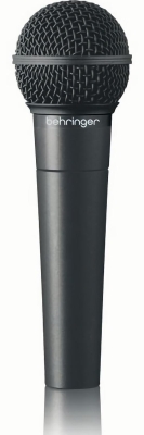 (EU) Динамический микрофон Behringer XM8500, кардиоидный, Ultravoice