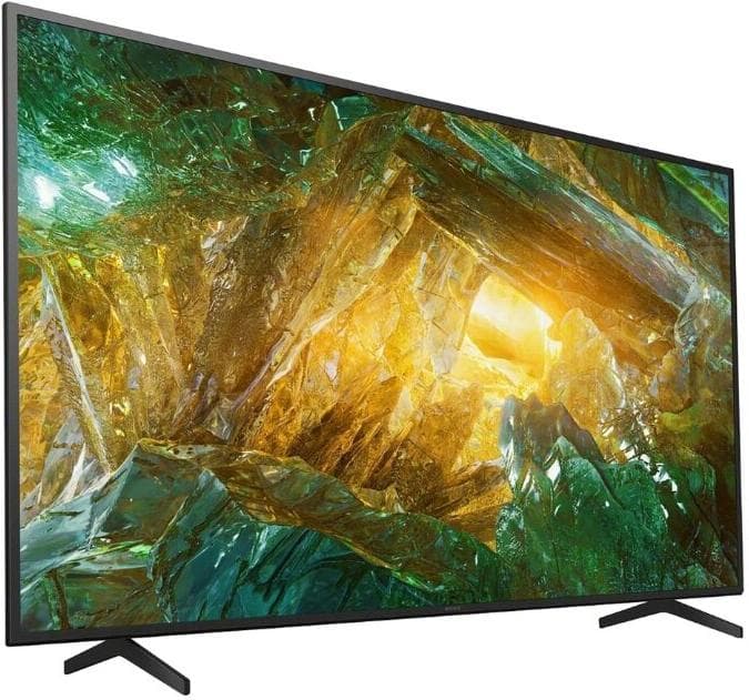 Телевизор Sony KD-65XH8096 64.5