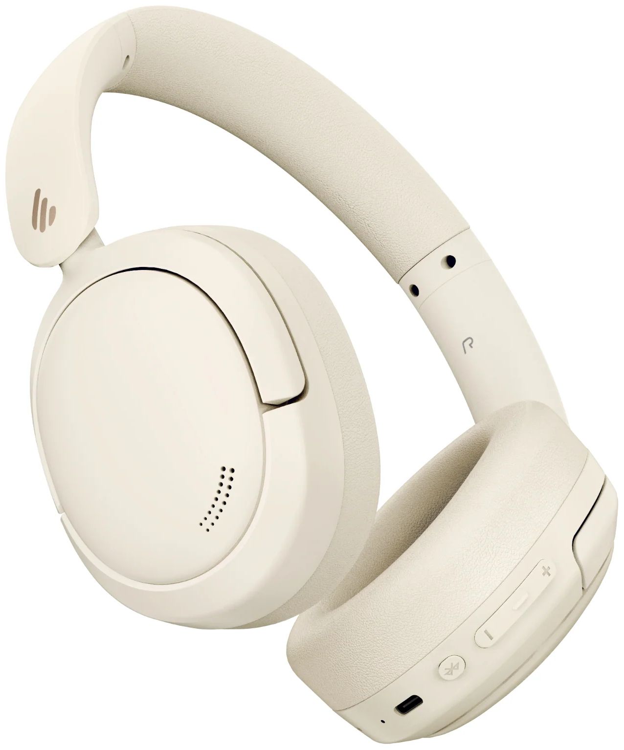 Беспроводные наушники EDIFIER W800BT Pro, Слоновая кость