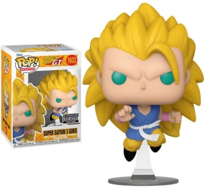 (CN) Фигурка Funko Pop! Animation: One Piece - Roronoa Zoro (923)