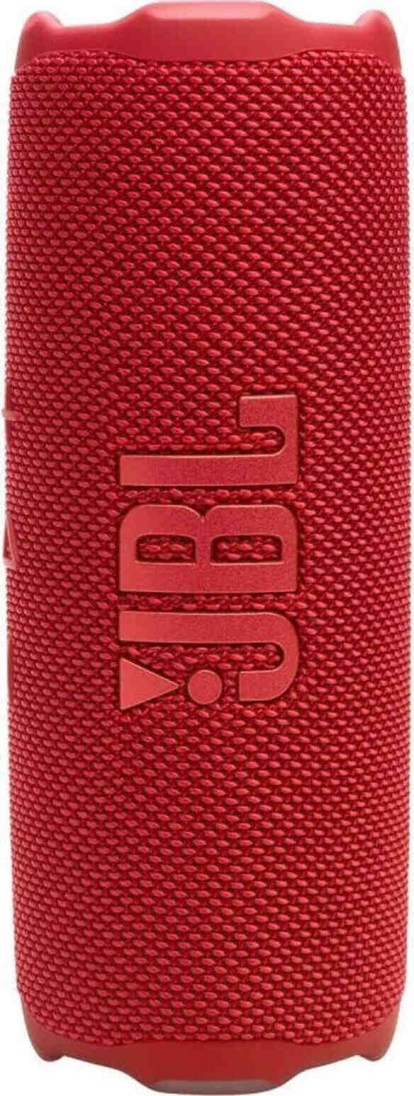 Портативная колонка JBL Flip 7 Red