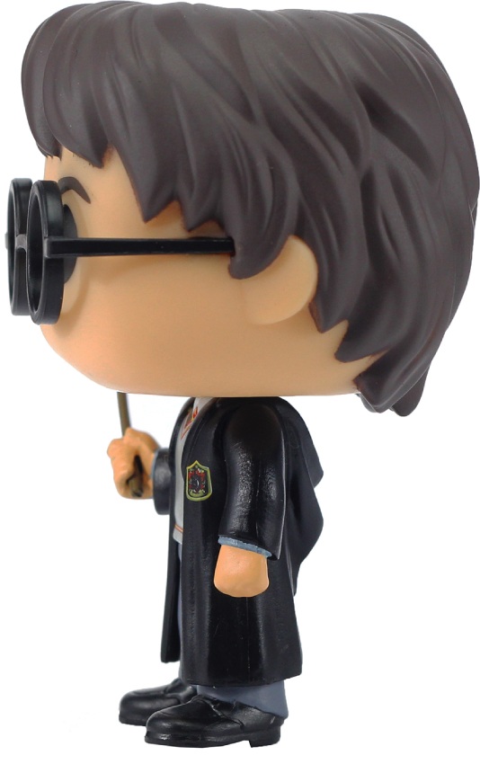 Фигурка Funko POP! Vinyl: Harry Potter: Harry Potter (5858)