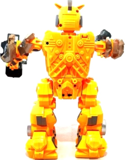 Радиоуправляемый робот Jia Qi Defender 2028-30