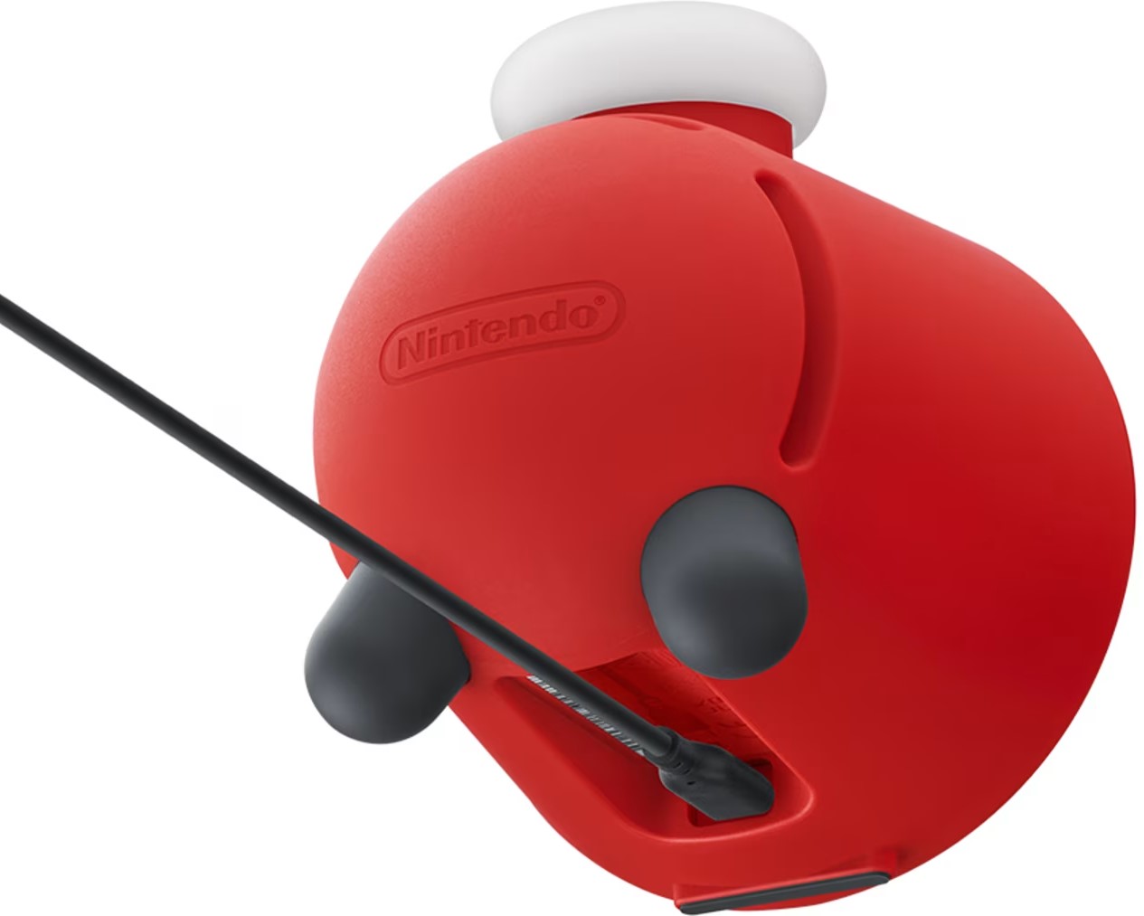 Будильник интерактивный Nintendo Sound Clock: Alarmo