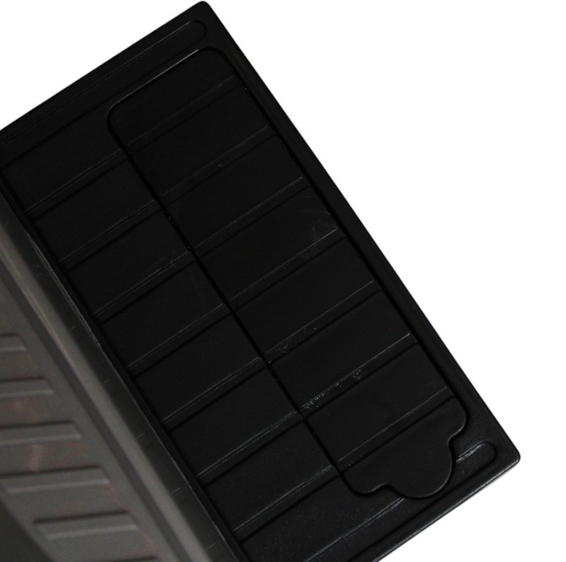 Детский толокар Mercedes-Benz G63 RiverToys (Z001ZZ-B) (черный бриллиант)