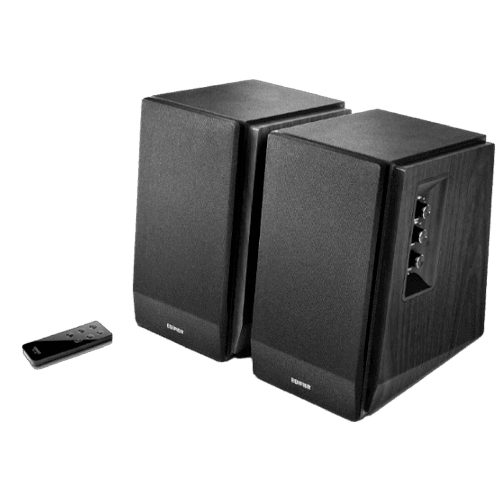 Акустическая система EDIFIER R1700BT, Чёрная
