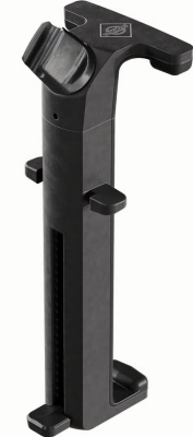 (EU) Клемма Neumann MC 9 для гитары, укулеле, виолончели, с редуктором