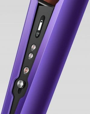 Выпрямитель Dyson Corrale (Пурпурный) HS03