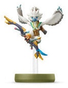 (EU) Интерактивная фигурка amiibo Тюлин (The Legend of Zelda Collection)