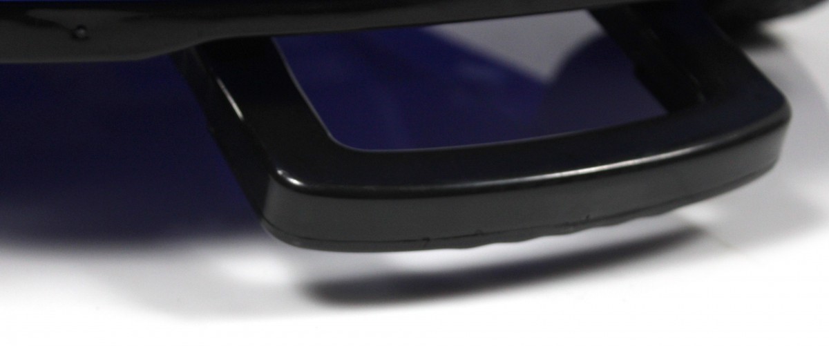 Детский электромобиль RiverToys BMW M4 (A004AA) черный