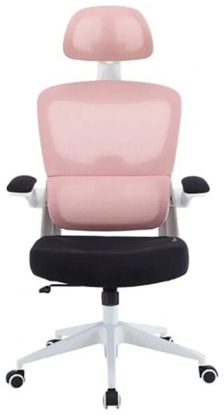 (EU) Игровое кресло Woxter GM26-109, 183330573, Розовое