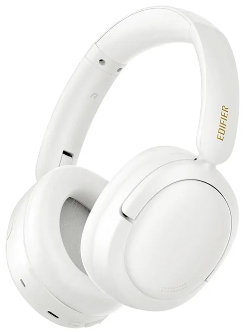 Беспроводные наушники EDIFIER W800BT SE, Белые