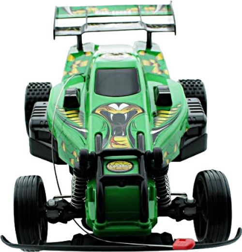 Р/У багги Метеор 1/20 + свет + звук, BS616B