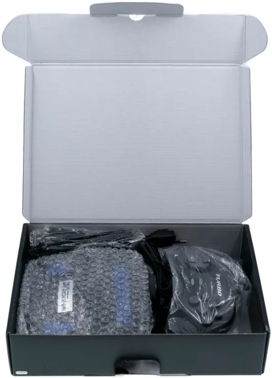 Игровая приставка 16-бит DVTech MTD 222 игры