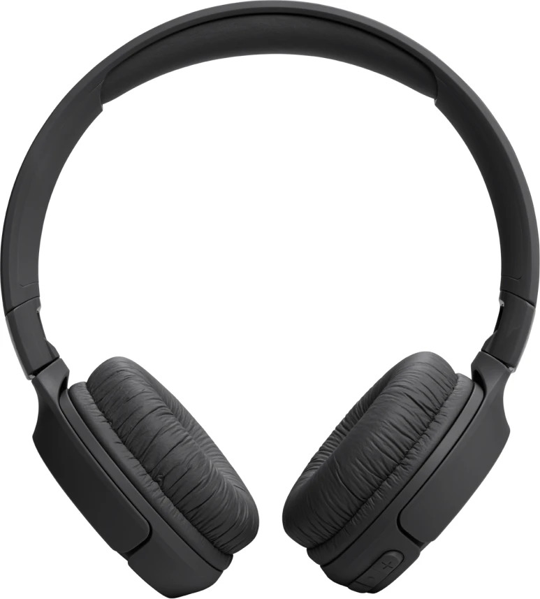 Наушники JBL Tune 520BT Black